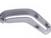 Przelotka pasa Volvo.